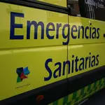  Cinco motoristas heridos en cuatro accidentes ocurridos en Castilla y León