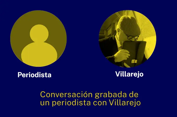 Villarejo dice que el jefe de la Policía le autorizó a investigar a Pujol de forma clandestina: “Como te pillen, estás solo”