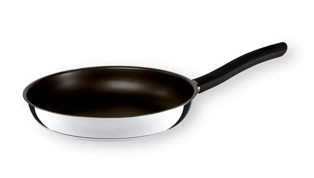 Sartén para todo tipo de cocinas