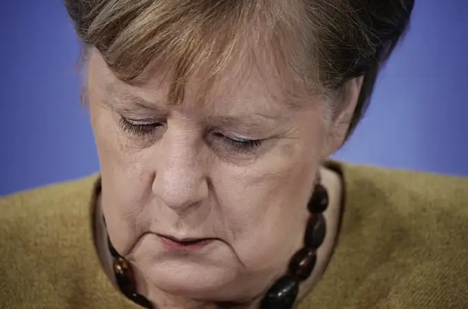 El enigma del sucesor de Merkel