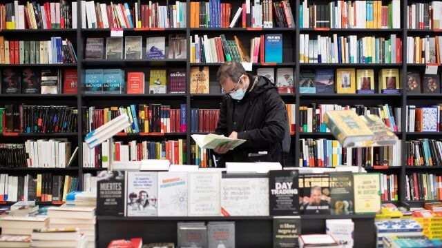 El hábito de la lectura se ha afianzado tras la pandemia