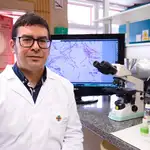 Estanislao Nistal, virólogo y profesor de Microbiología en la Universidad San Pablo CEU