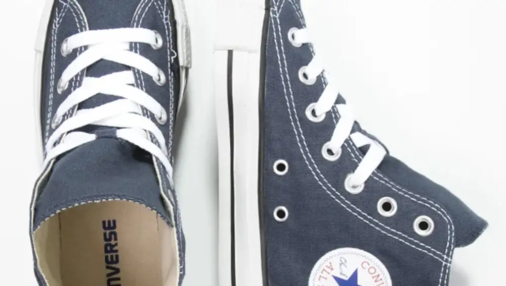 Converse All Star.