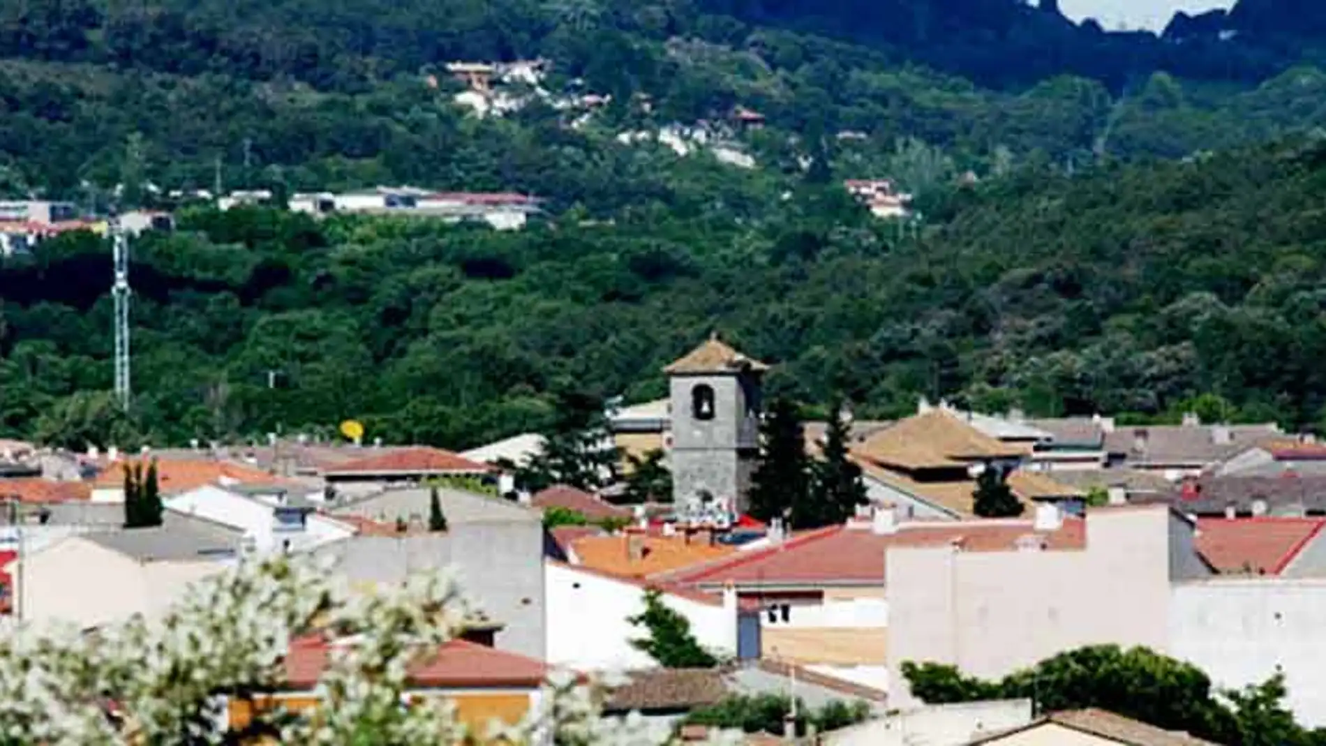 Sotillo de la Adrada (Ávila)