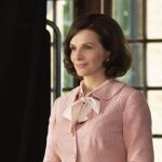 Juliette Binoche protagoniza "Manual de la buena esposa"