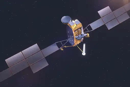 España, Francia e Italia renuevan su red de satélites militares