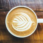 Taza de café