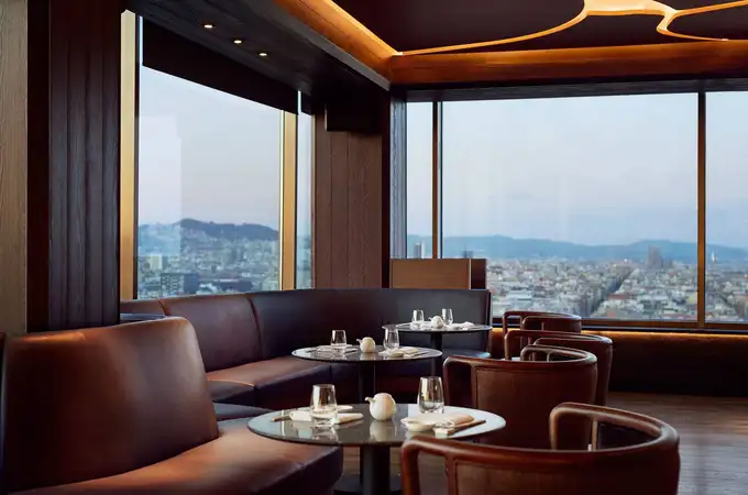 Robert de Niro vende su hotel de lujo en Barcelona por 80 millones de euros