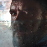 Russell Crowe en un fotograma de "Salvaje"