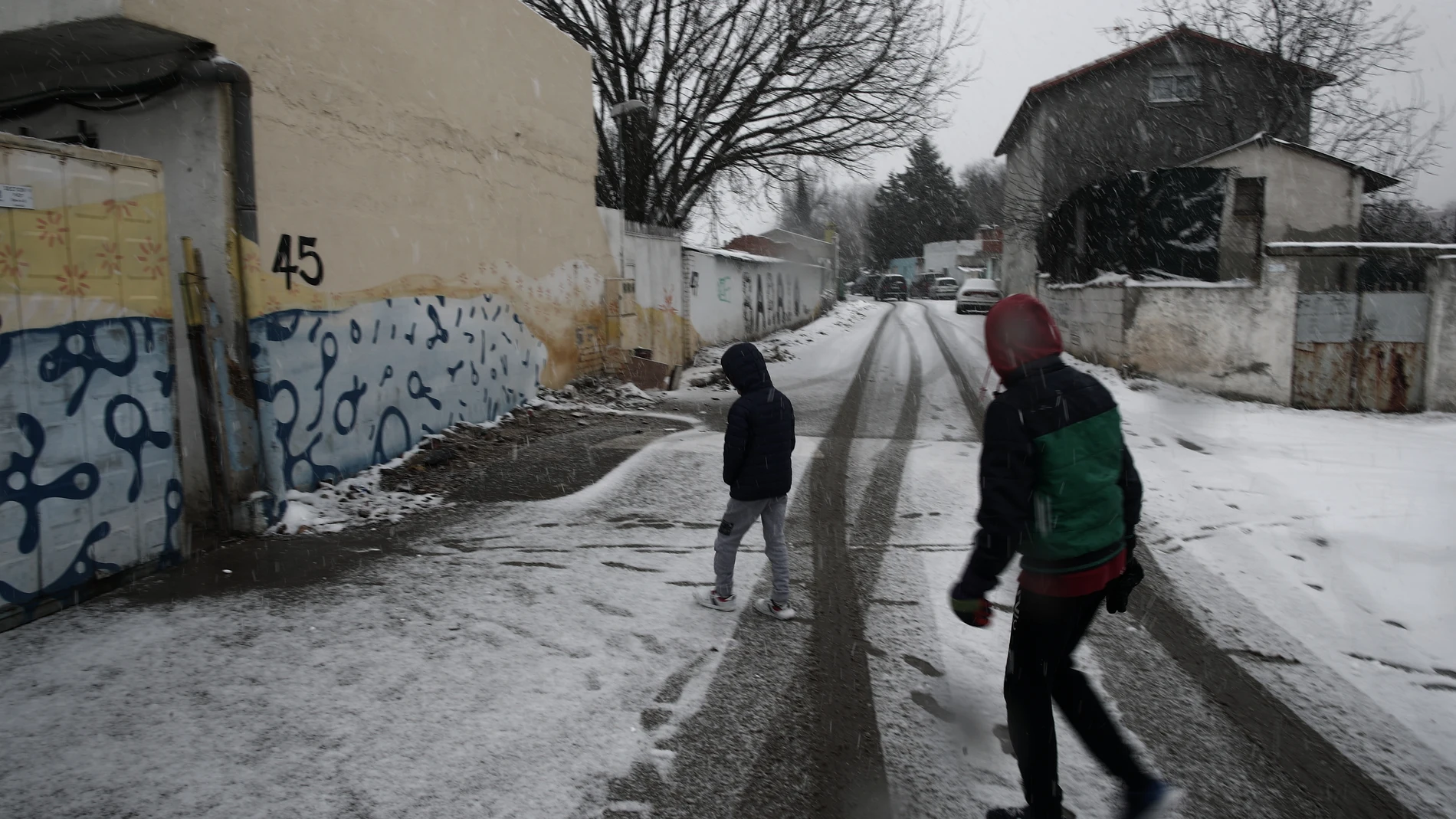 Algemesí, Benifaió y Almussafes suspenden las clases el lunes y martes