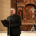  Antonio Gómez Cantero, un obispo ‘desatanudos’ para pastorear la diócesis de Almería