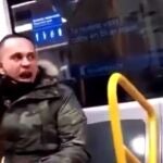 Agresión racista en el Metro de Madrid