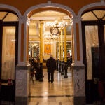 Casino Amistad Numancia en la capital soriana