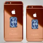 Falcon Supernova iPhone 6