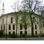 Gran Mezquita de Bruselas (Mundoislam)
