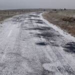 Carreteras, hielo, nieveDIPUTACIÓN29/12/2020