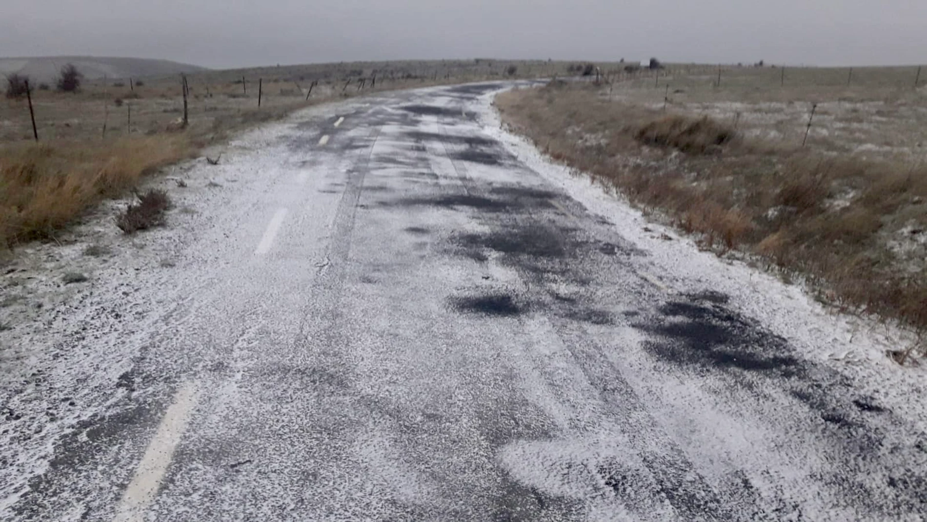 Carreteras, hielo, nieveDIPUTACIÓN29/12/2020