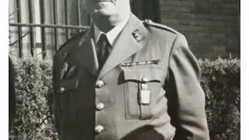 Joaquin Ímaz Martínez