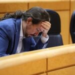 Pablo Iglesias