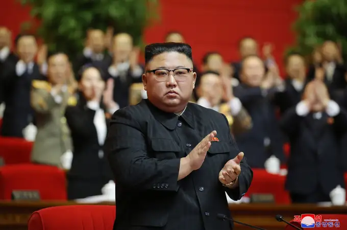 Kim Jong Un se añade otro título: secretario general del Partido de los Trabajadores