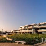 La promotora inmobiliaria Neinor Homes ha aprobado la emisión de bonos tras la absorción de Quabit