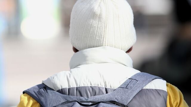 Este jueves ningún municipio andaluz ha alcanzado la mínima de -6 grados