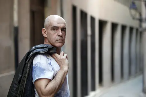 Albert Soler: «Puigdemont es como un cuadro de Mondrian colgado al revés»