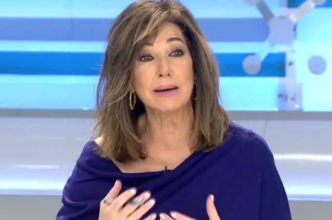 Ana Rosa Quintana “flipa” con los bandazos de Ángel Gabilondo: “¡Está haciendo el programa de Ayuso!”