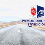 13ª edición Premios Ponle