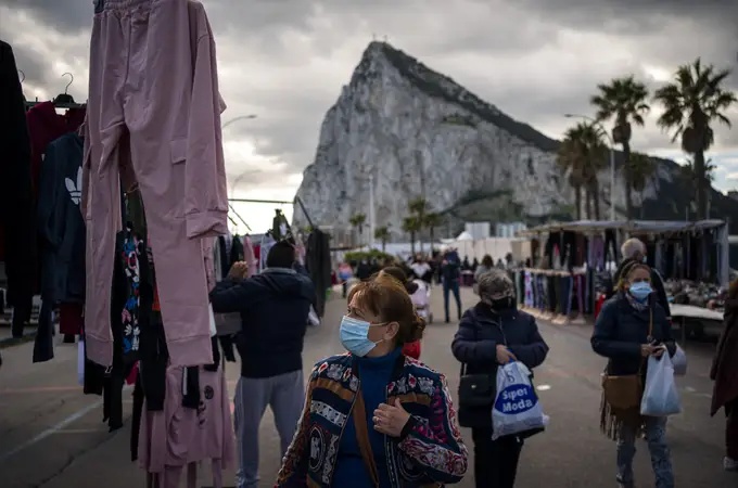Gibraltar y Sahara, dos serios problemas económicos para España