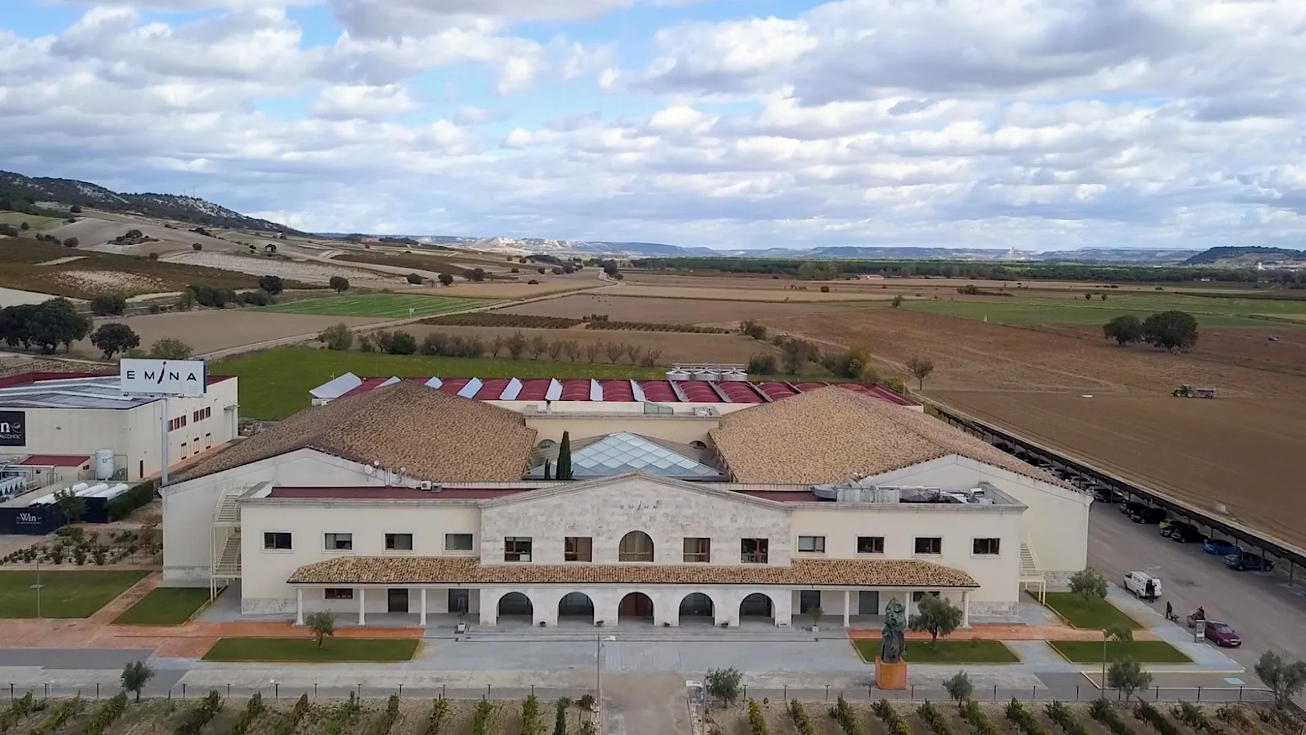 Bodegas Emina