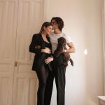 La influencer Marta Carriedo anuncia su embarazo.
