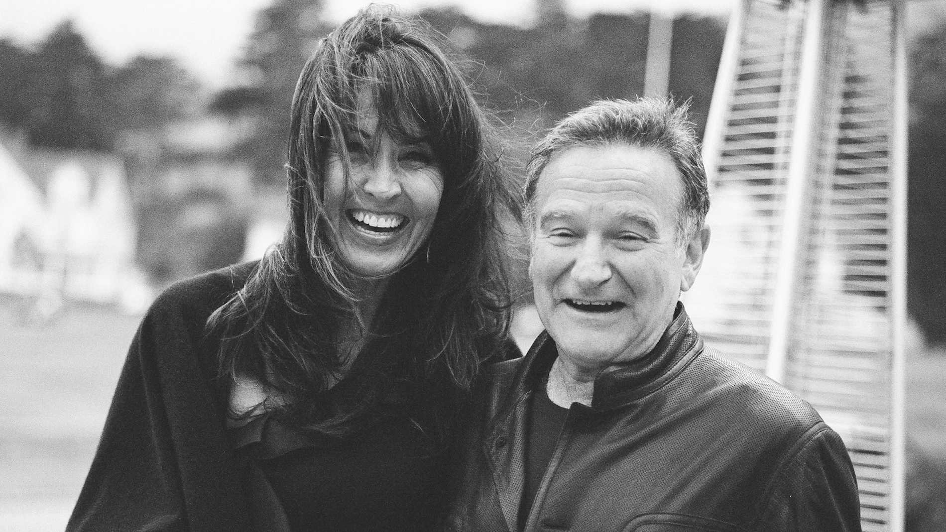 Documental Robin Williams