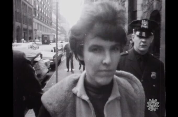 Valerie Jean Solanas fue una escritora y estadounidense, que intentó matar al artista Andy Warhol en 1968