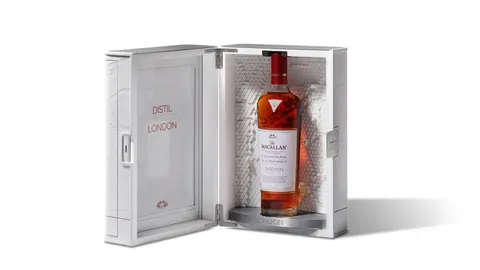 The Macallan London