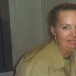  Lisa Montgomery, la primera presa ejecutada en Estados Unidos desde 1953