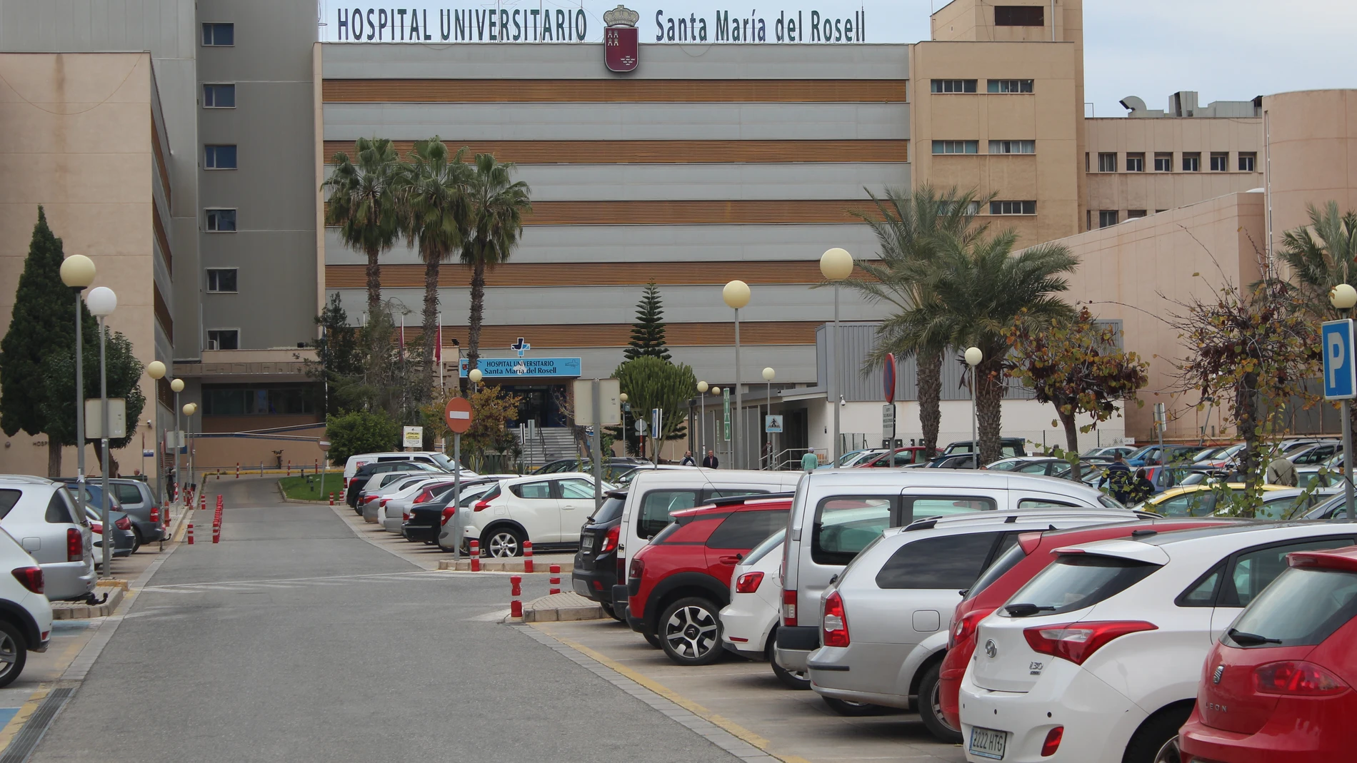 La planta de hospitalización albergará a 16 pacientes con covid