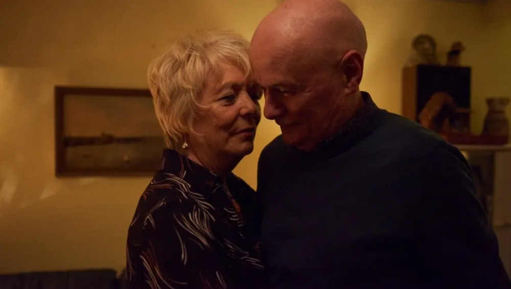 Dave Johns y Alison Steadman protagonizan "23 paseos", de Paul Morrison, que se estrena el 15 de enero en cines