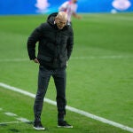 Zinedine Zidane, criticado por Ibai Llanos tras el Real Madrid-Athletic