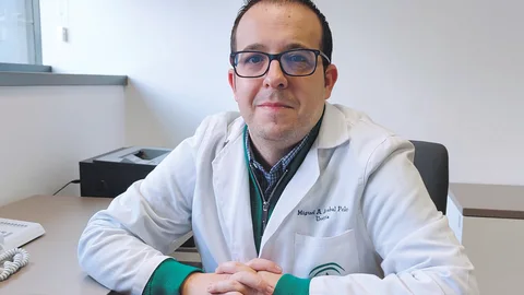 “La manifestación clínica más importante y habitual de la litiasis urinaria es la presencia de cólico renal”