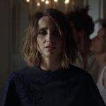 Fragmento del videoclip del nuevo éxito de Zahara