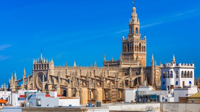 Catedral de Sevilla