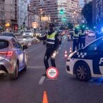 La Policía de Murcia interpone más de 430 sanciones en un día por incumplir las medidas anticovid