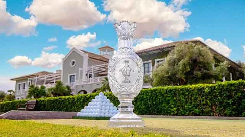 Solheim Cup