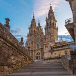 Catedral de Santiago de Compostela