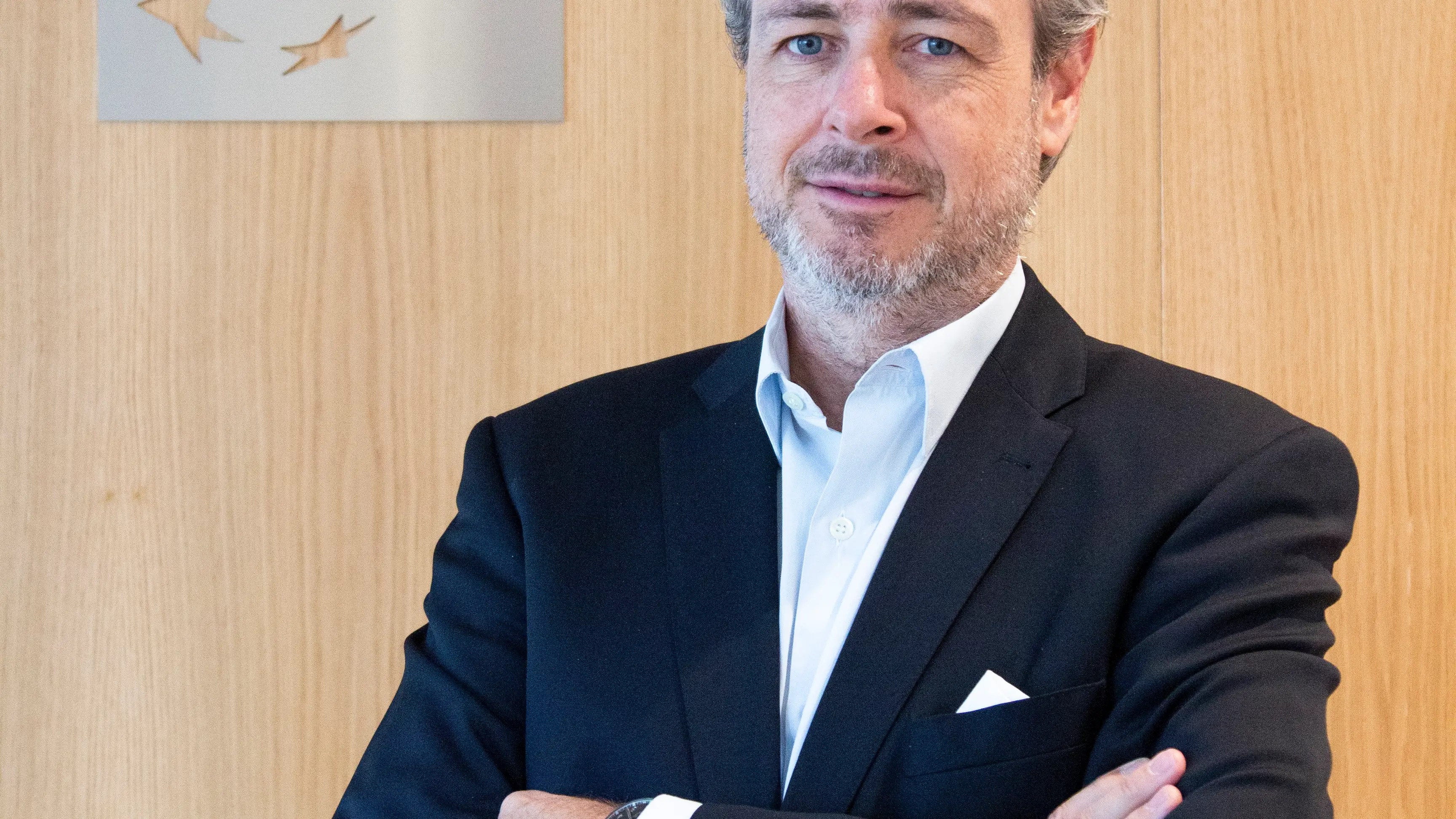 Luis Sancho