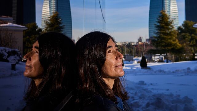 Entrevista con María Blasco, directora del Centro Nacional de Investigaciones Oncológicas (CNIO) y Responsable del Grupo Telómeros y Telomerasa