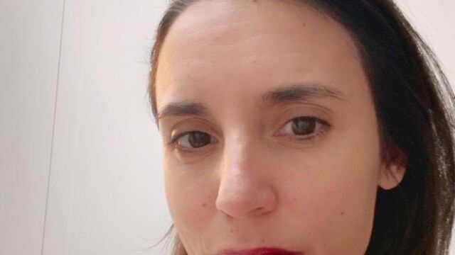 La ministra de Igualdad, Irene Montero, se suma a la campaña de apoyo contra el machismo en Portugal