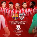 Final de la Supercopa