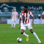 Iñaki Williams
